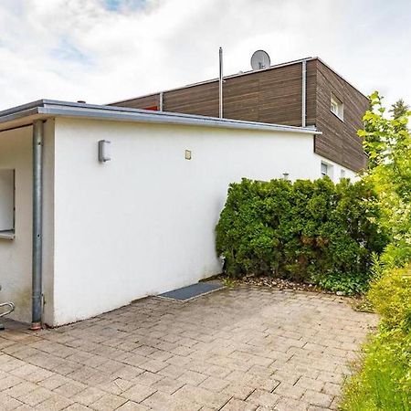 Ferienwohnung Rosenrot Uberlingen Exterior photo