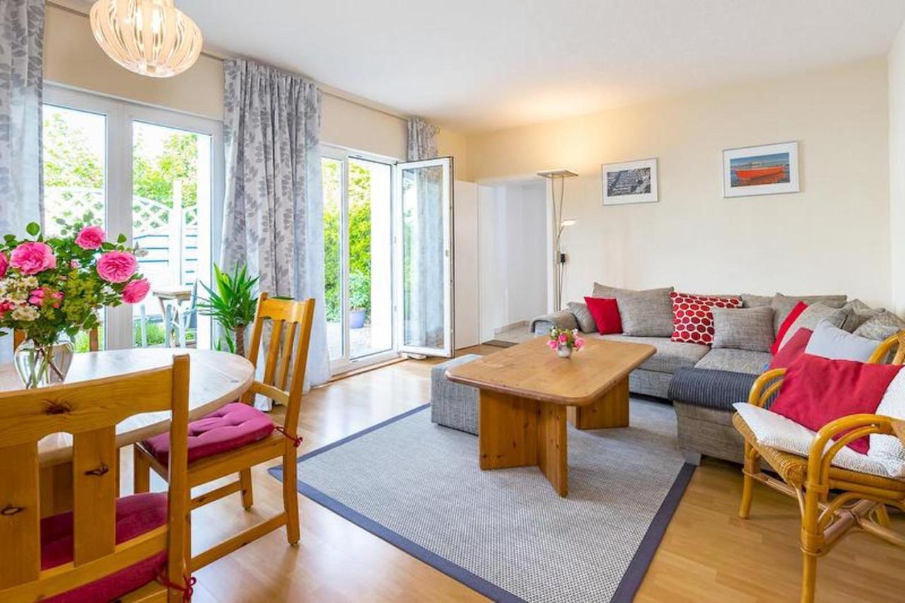 Ferienwohnung Rosenrot Uberlingen Exterior photo