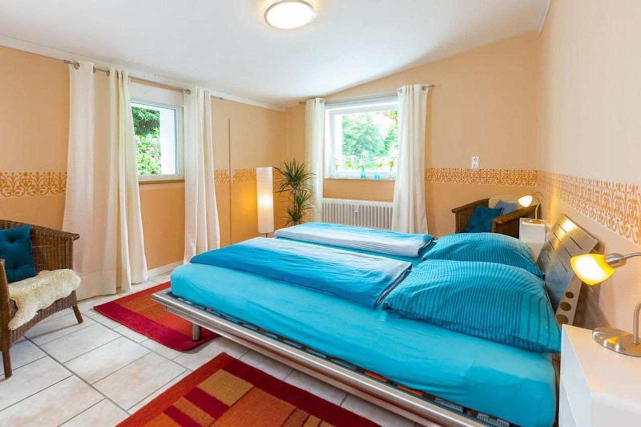 Ferienwohnung Rosenrot Uberlingen Exterior photo